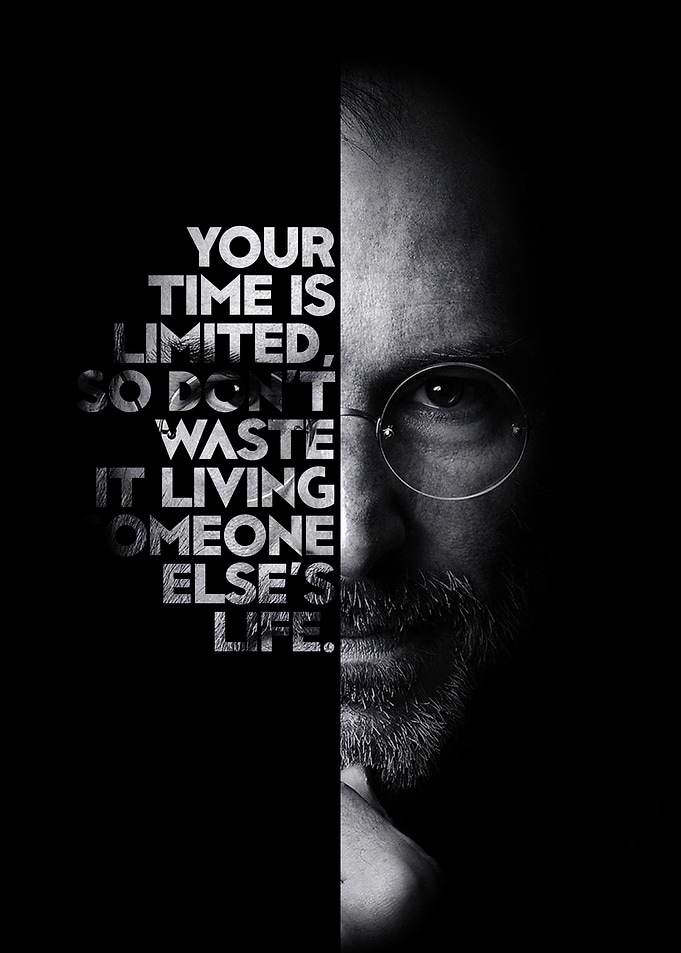 Steve Jobs