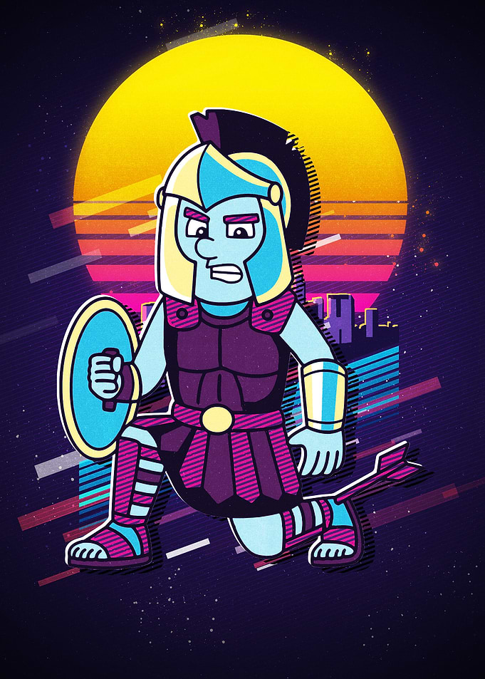 Achilles