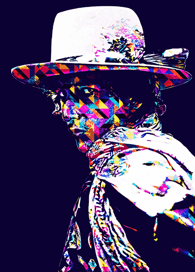 Bob Dylan