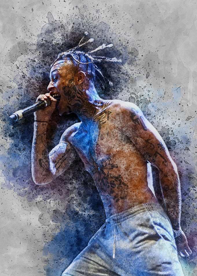 Lil Skies