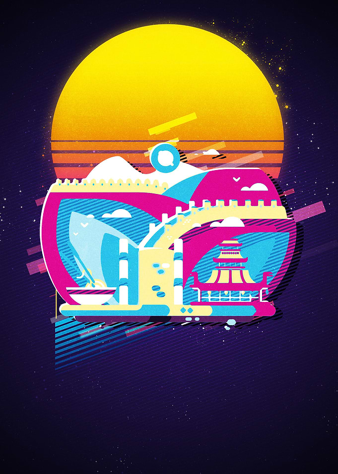 world wonder 47