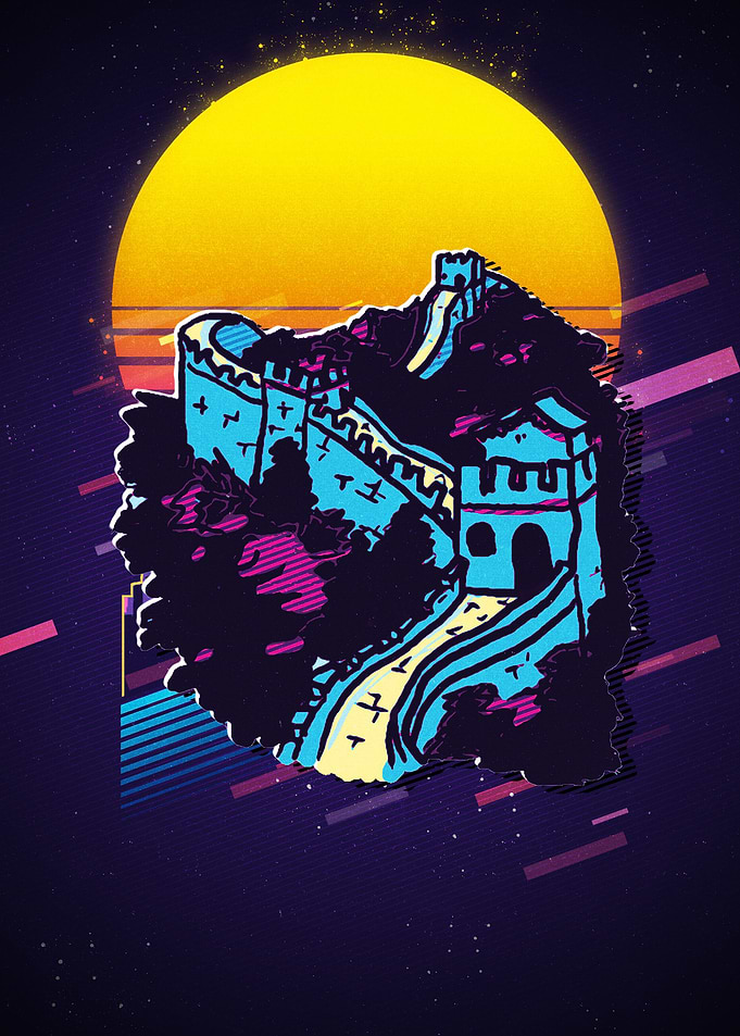 world wonder 50