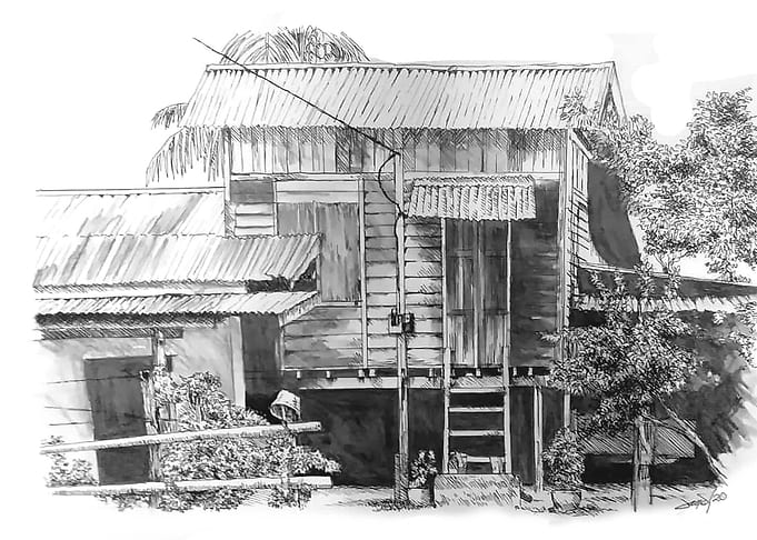 kampungku