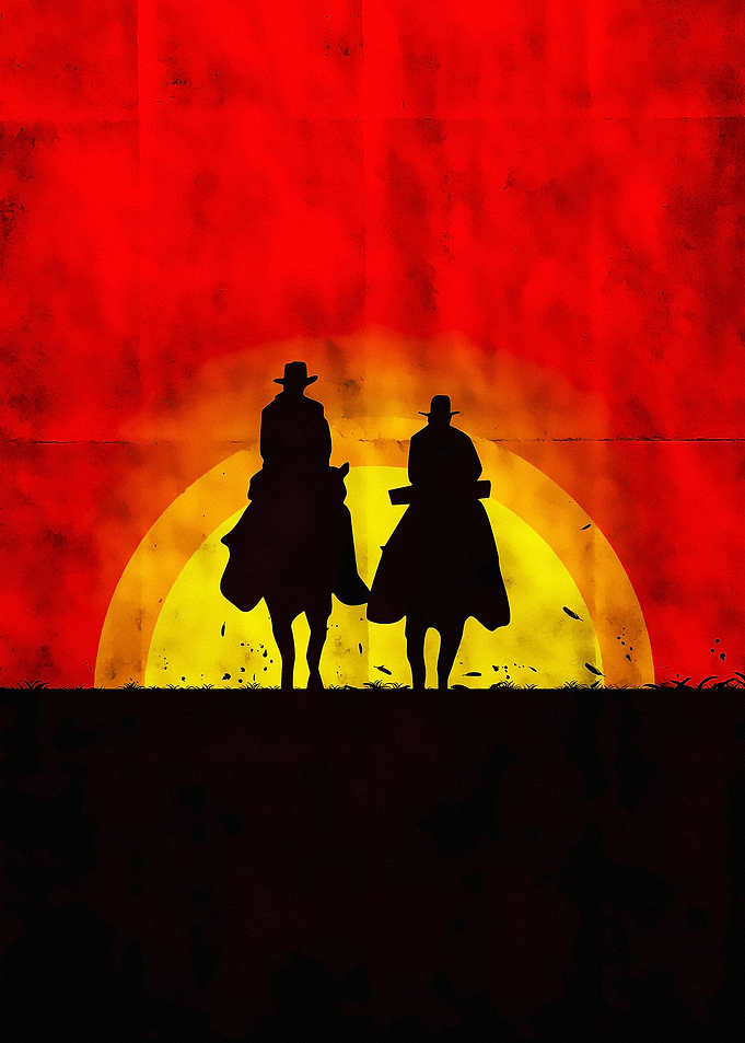 Django Unchained