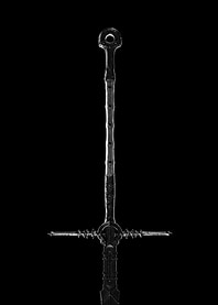 Mortal Sword