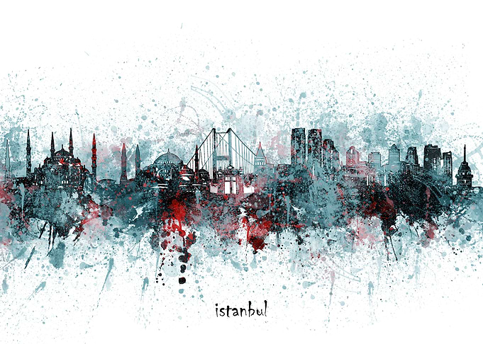 istanbul artistic 2