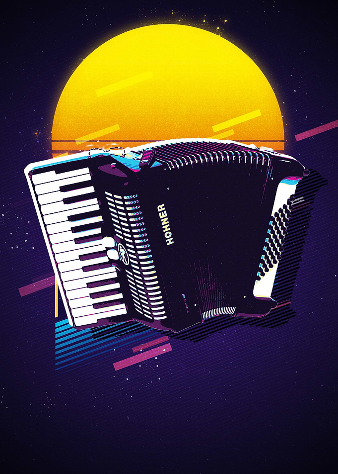 Accordion