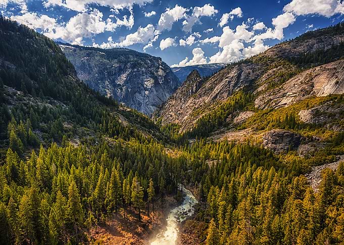 Nature