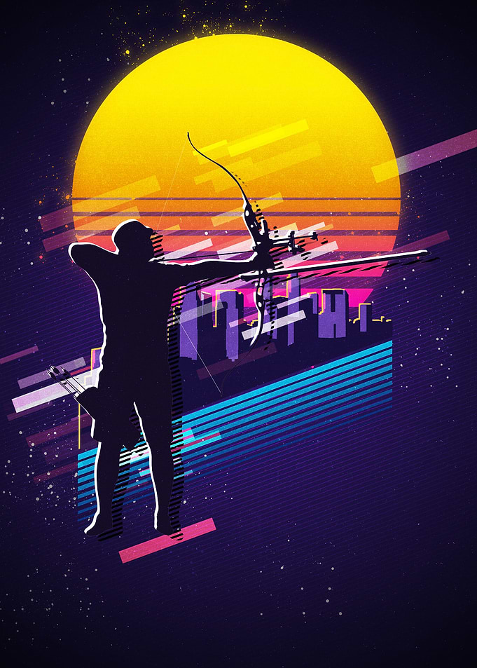 archery