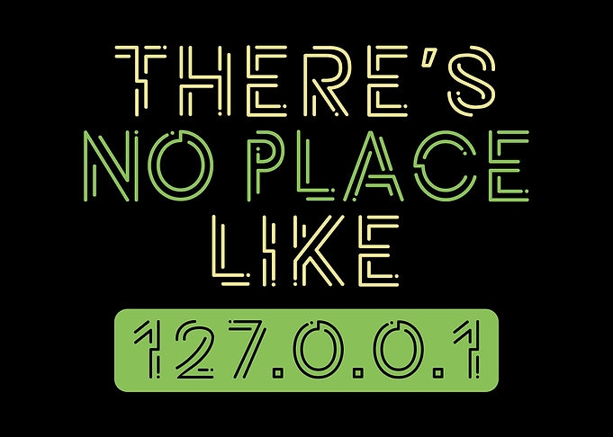 No place like Home 127001