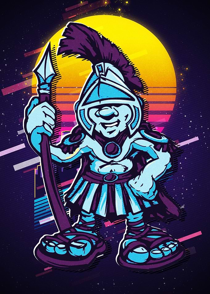 Achilles