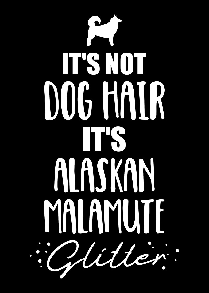 Alaskan Malamute