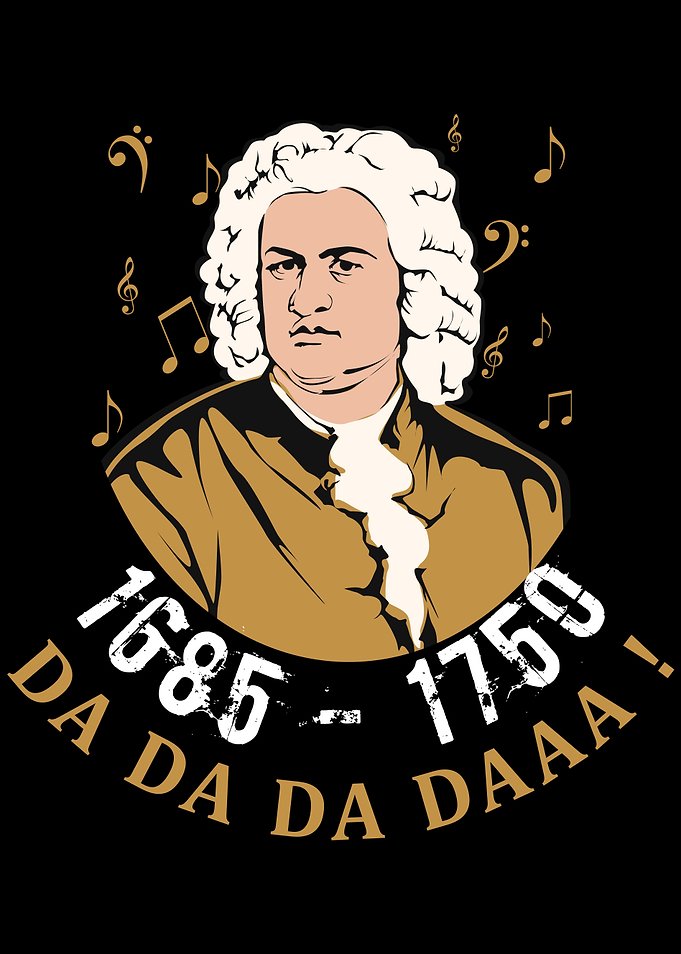 Johann Sebastian Bach