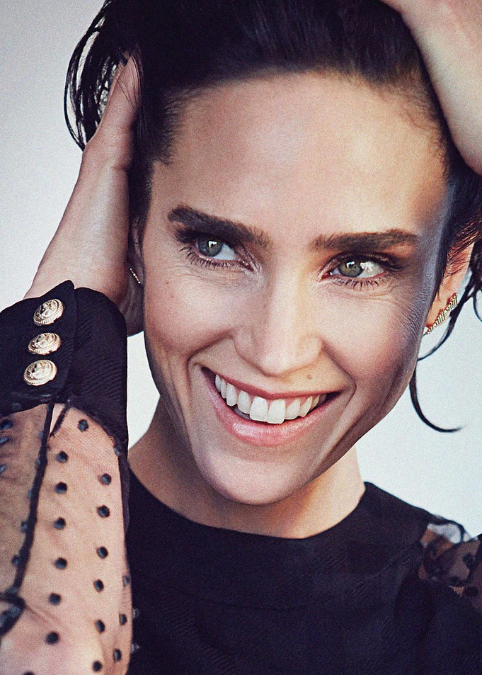 Jennifer Connelly american