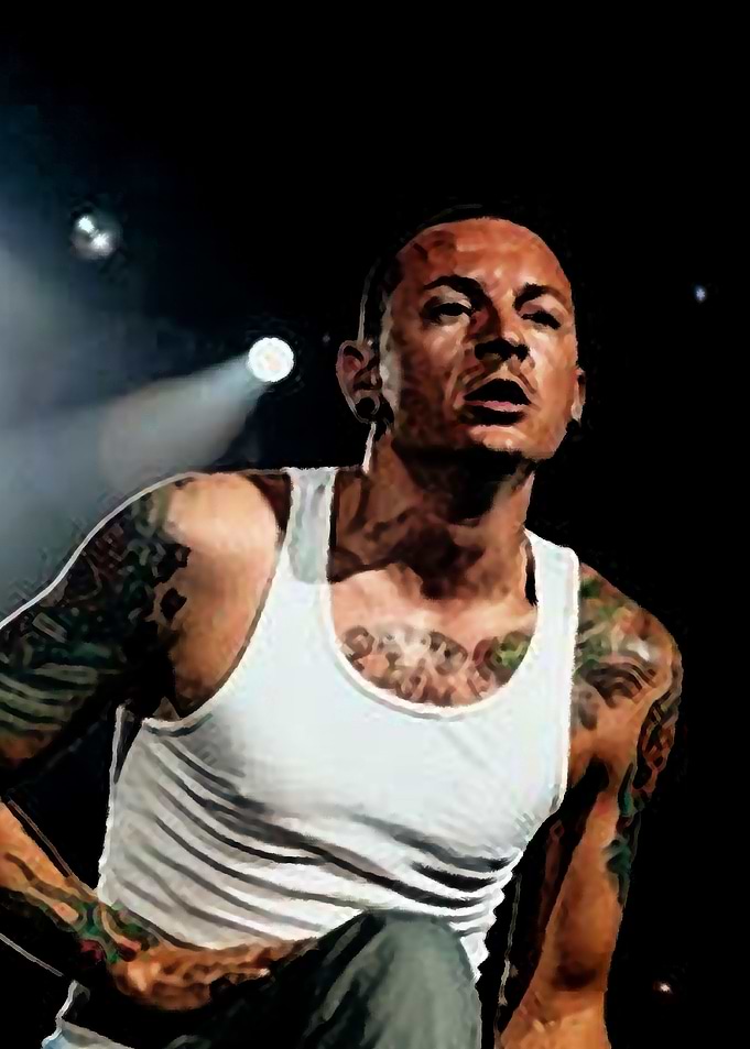 Linkin Park 124
