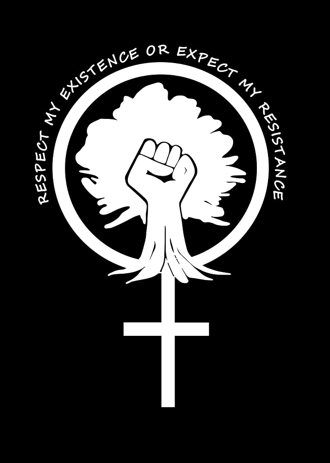 Black Lives Matter