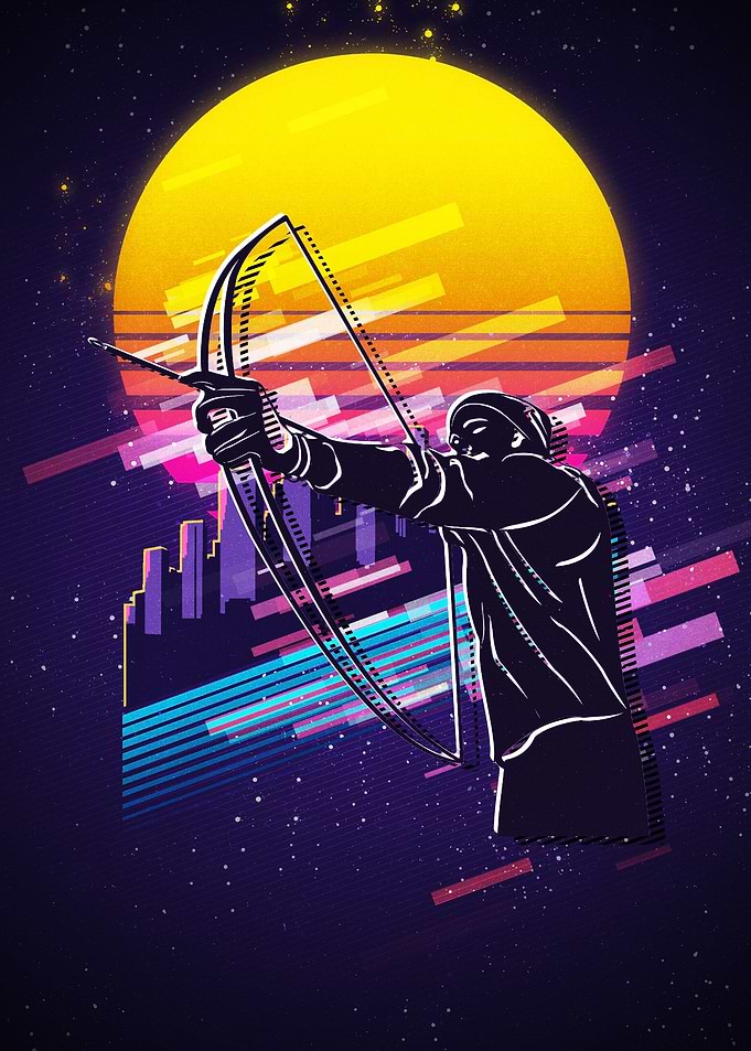archery