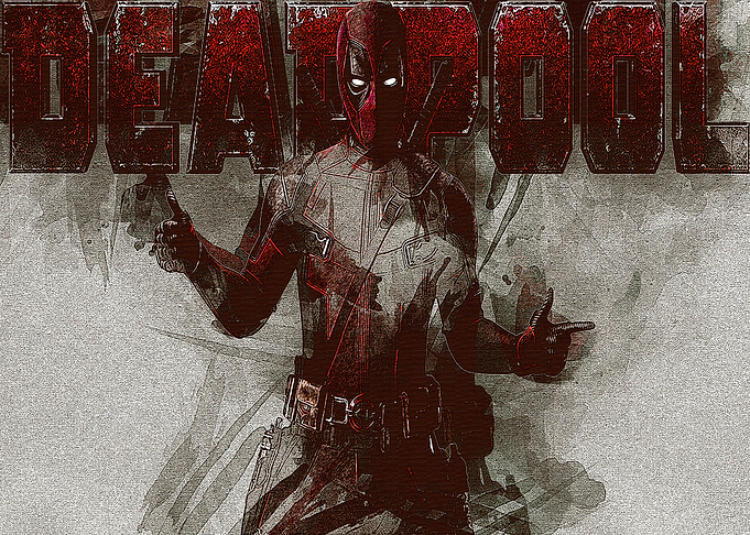 Ryan Reynolds Wade Wilson