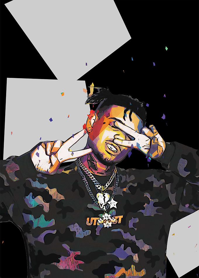 Smokepurpp