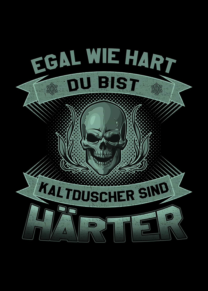 Kaltduscher Sind Hrter