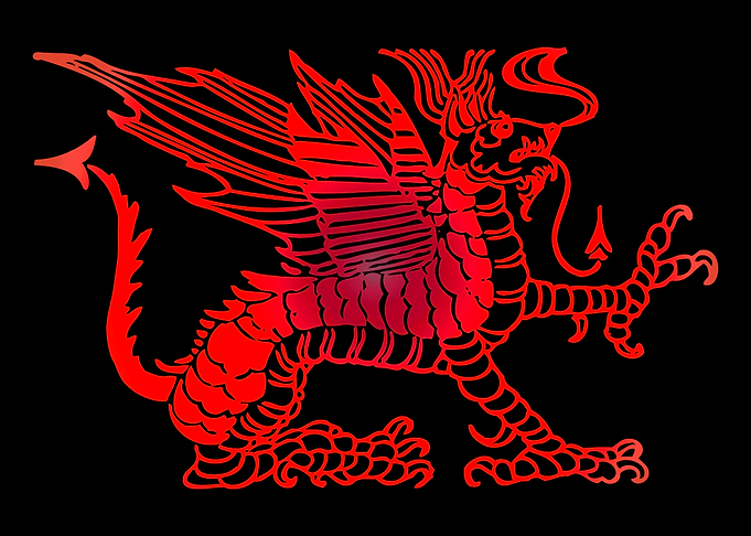 Dragon Art
