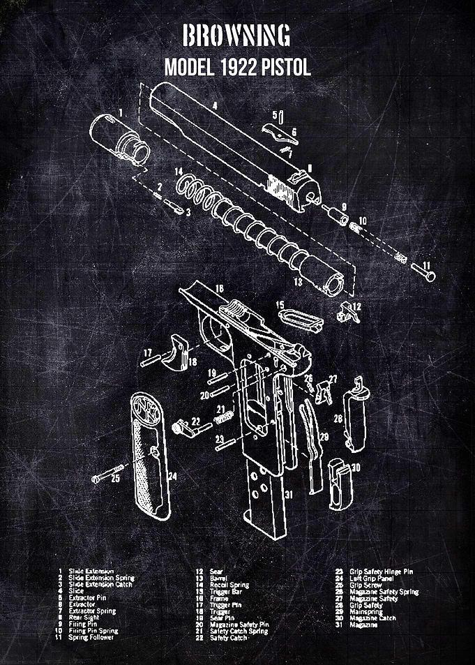browning