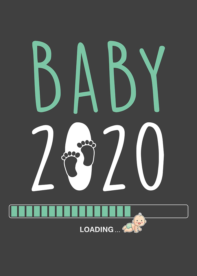 Baby 2020 Loading