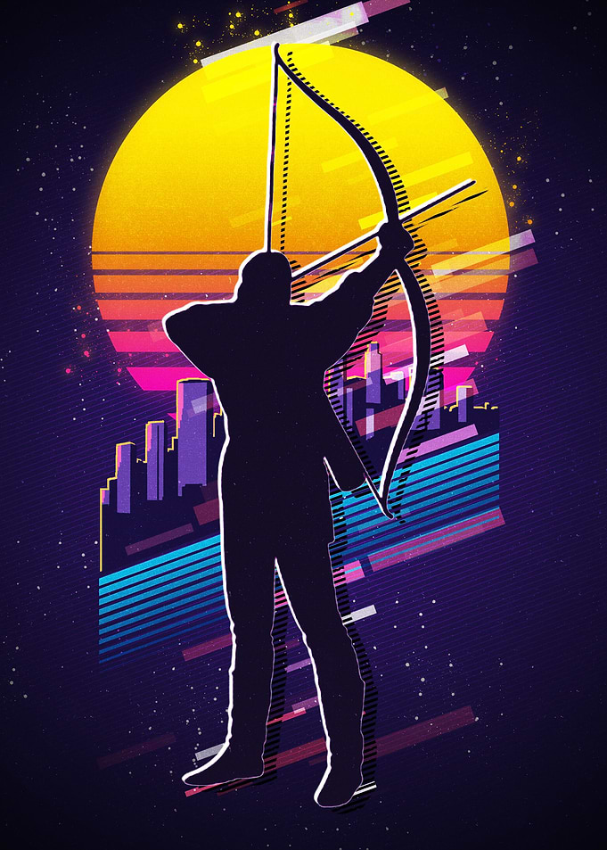 archery