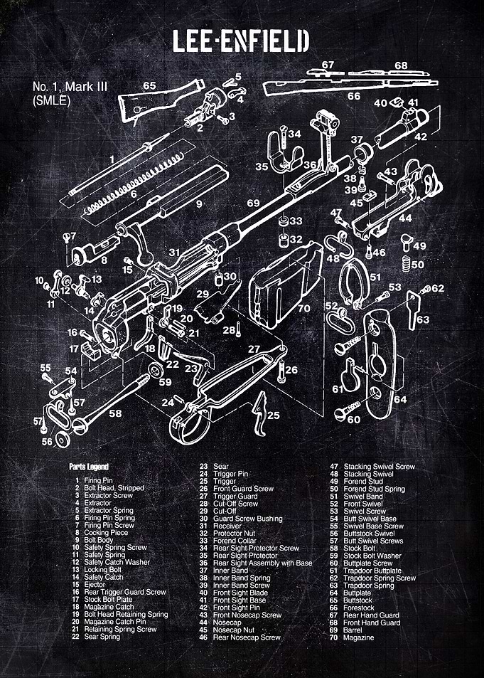 leeenfield