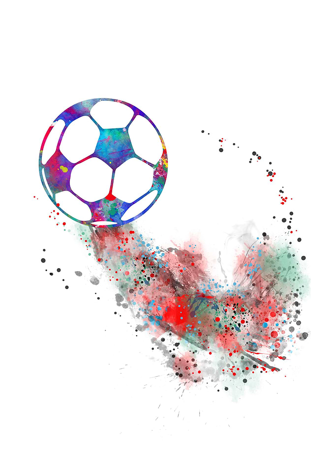 Soccer ball