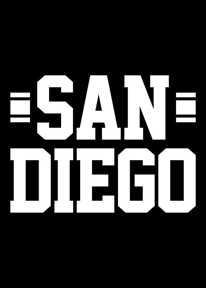 San Diego
