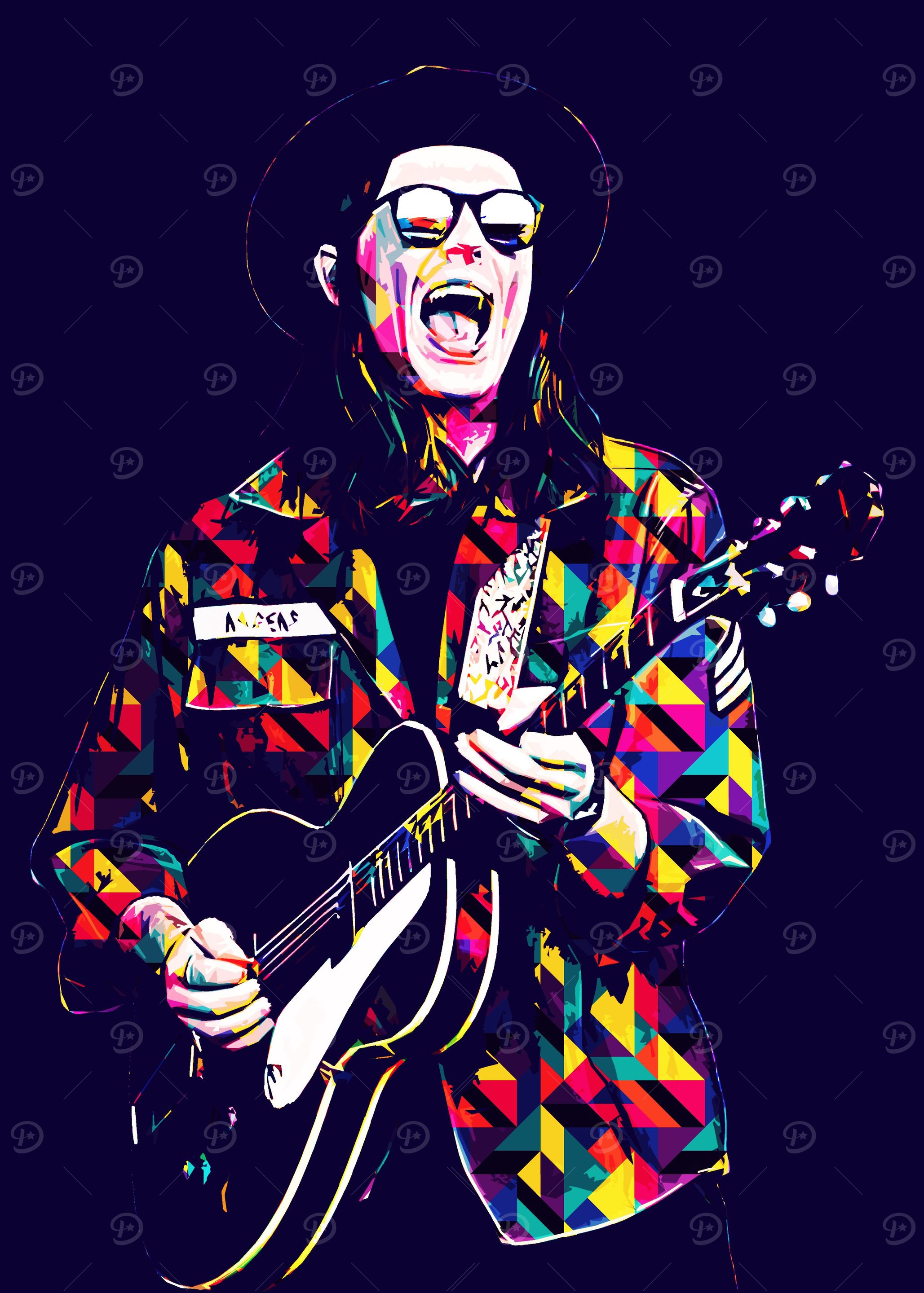 James Bay