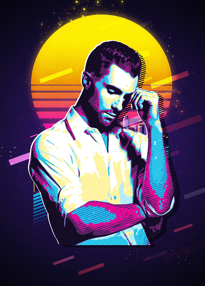 Adam Noah Levine