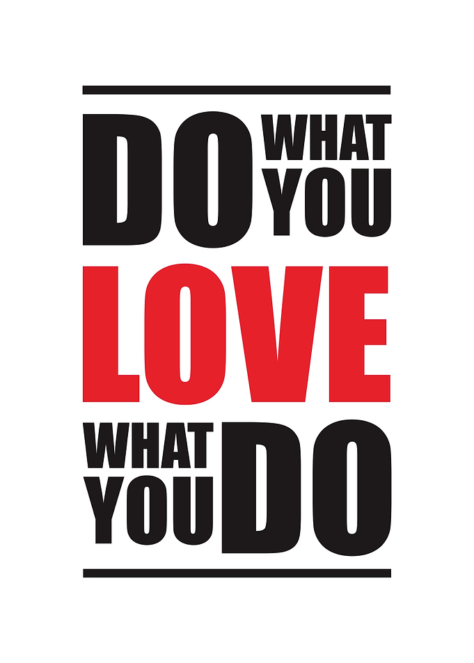 love