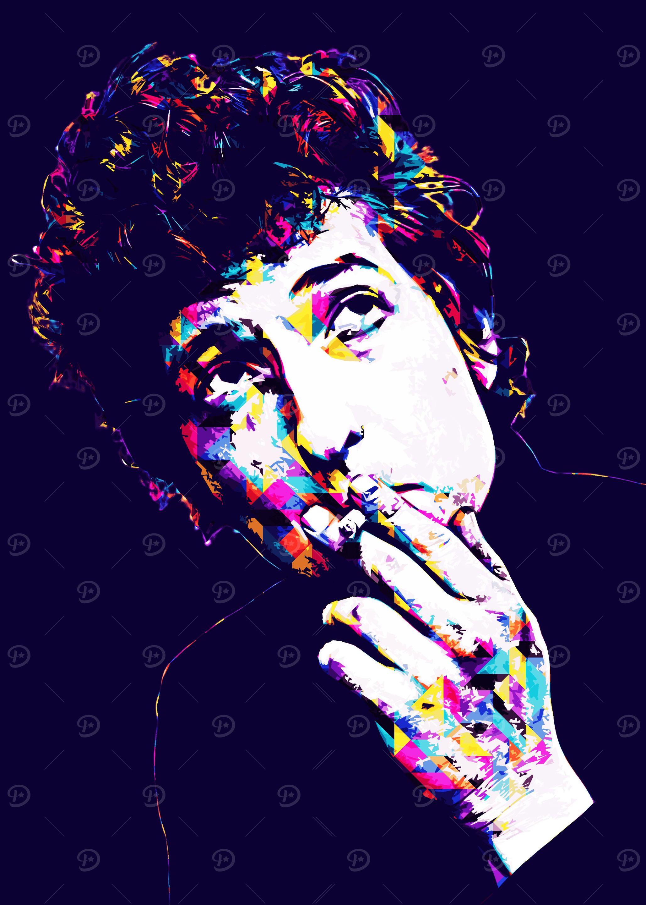 Bob Dylan
