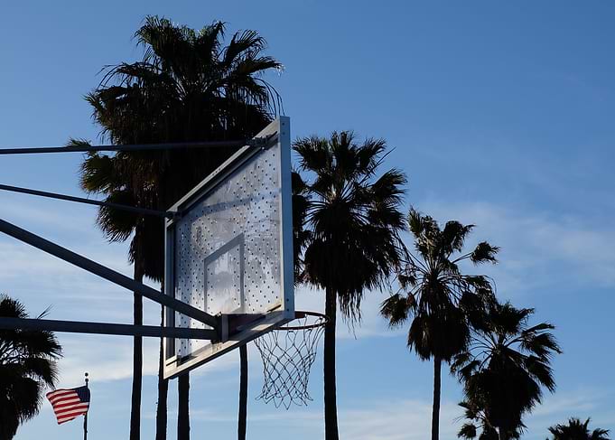 Basketball hoops 6