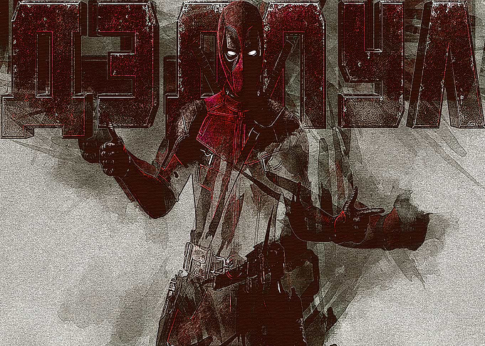 Ryan Reynolds Wade Wilson