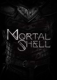 Mortal Shell Logo 2