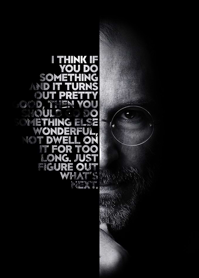 Steve Jobs