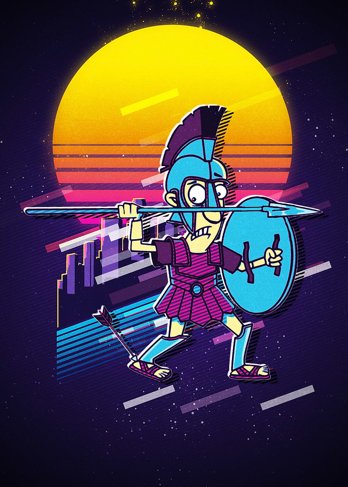 Achilles