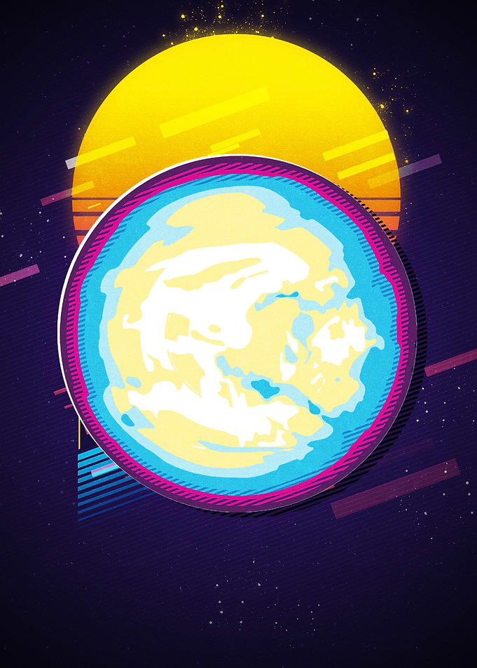 The Planets 56
