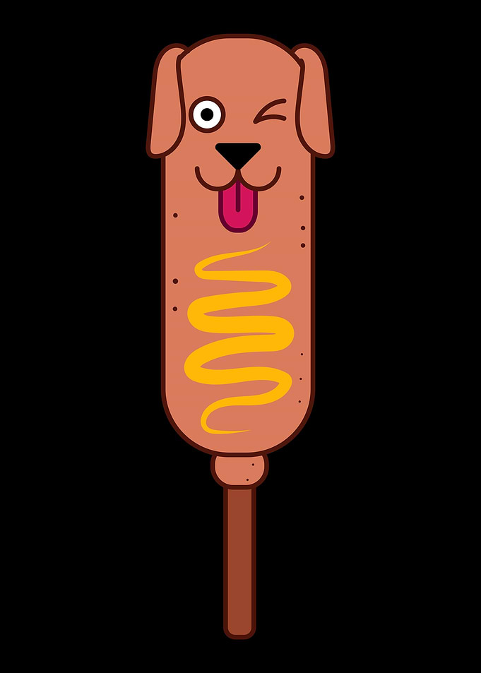 Corn Dog Lovers