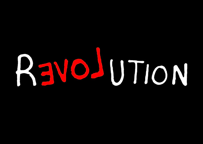 Revolution Reloveution