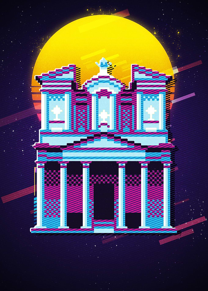 world wonder 30