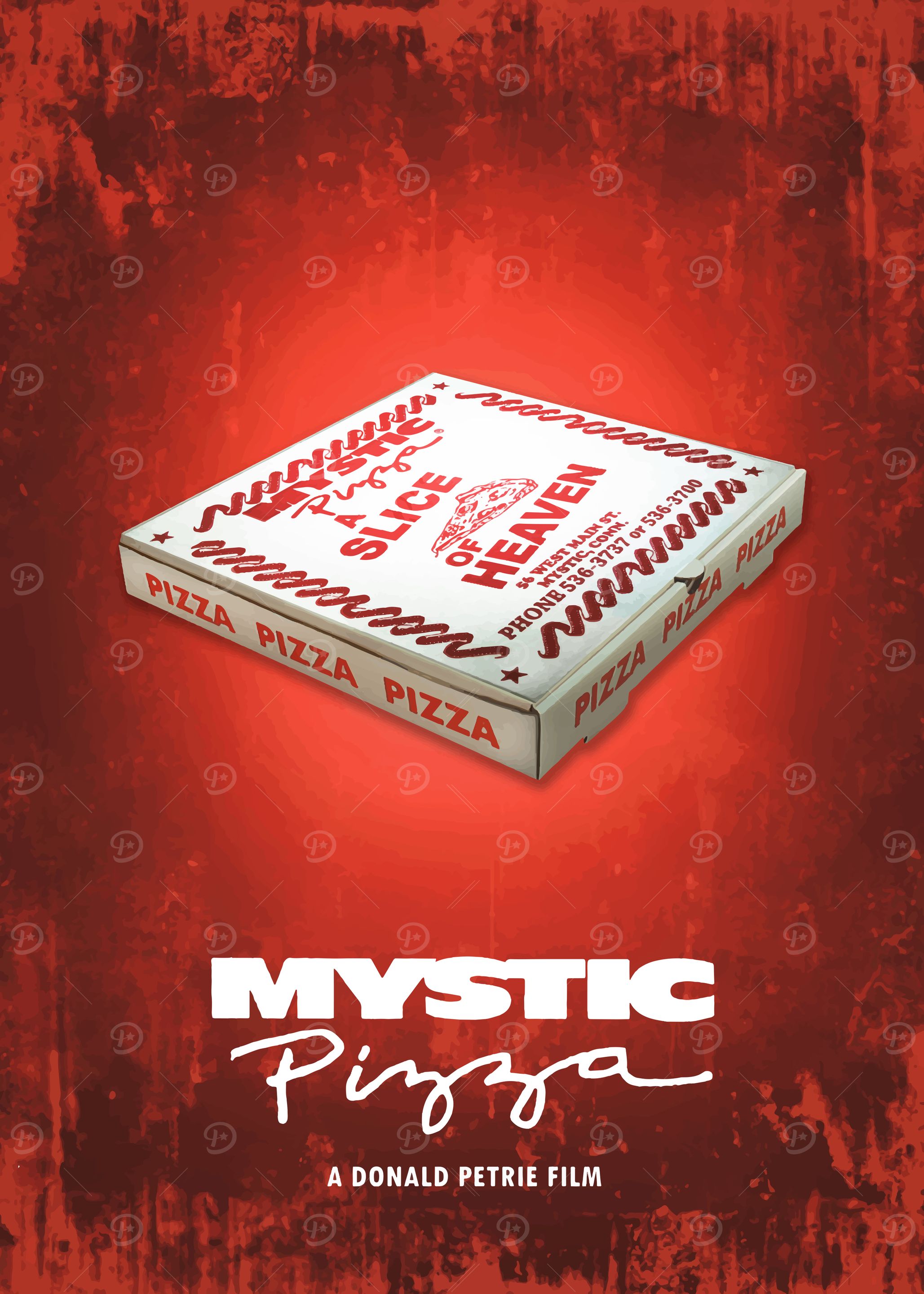 Mystic Pizza