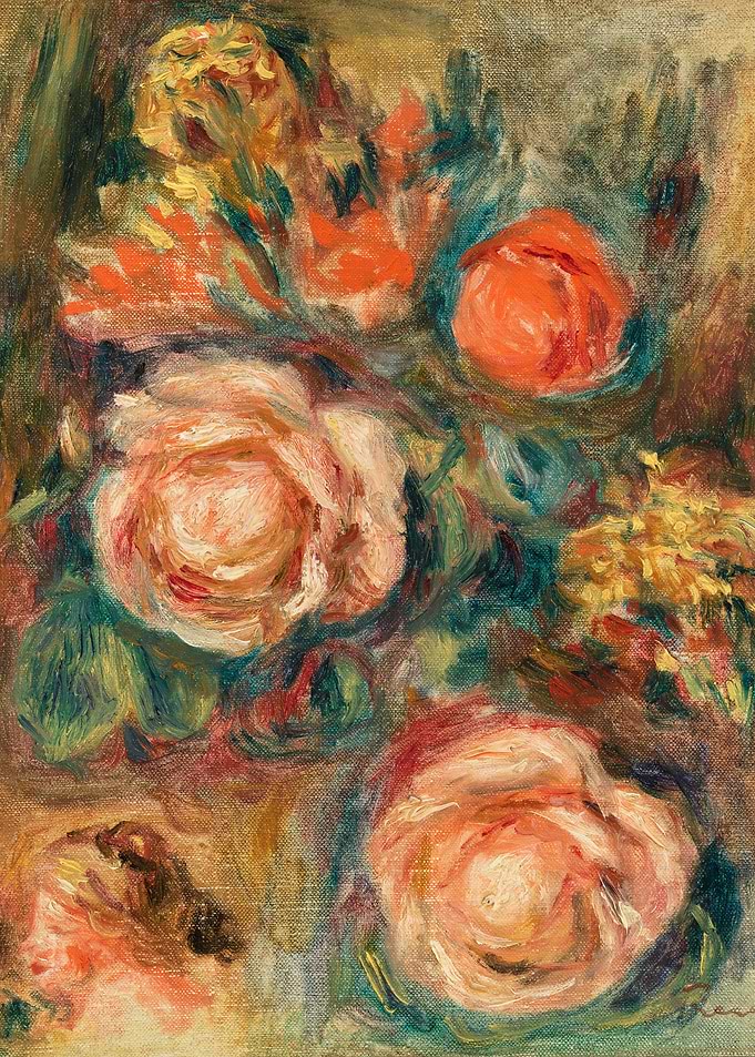 Bouquet of Roses