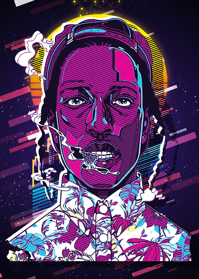 ASAP Rocky