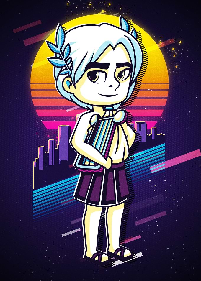 Apollo