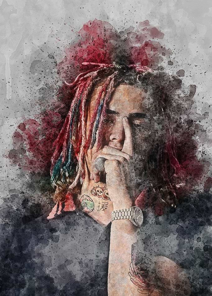 Lil Pump