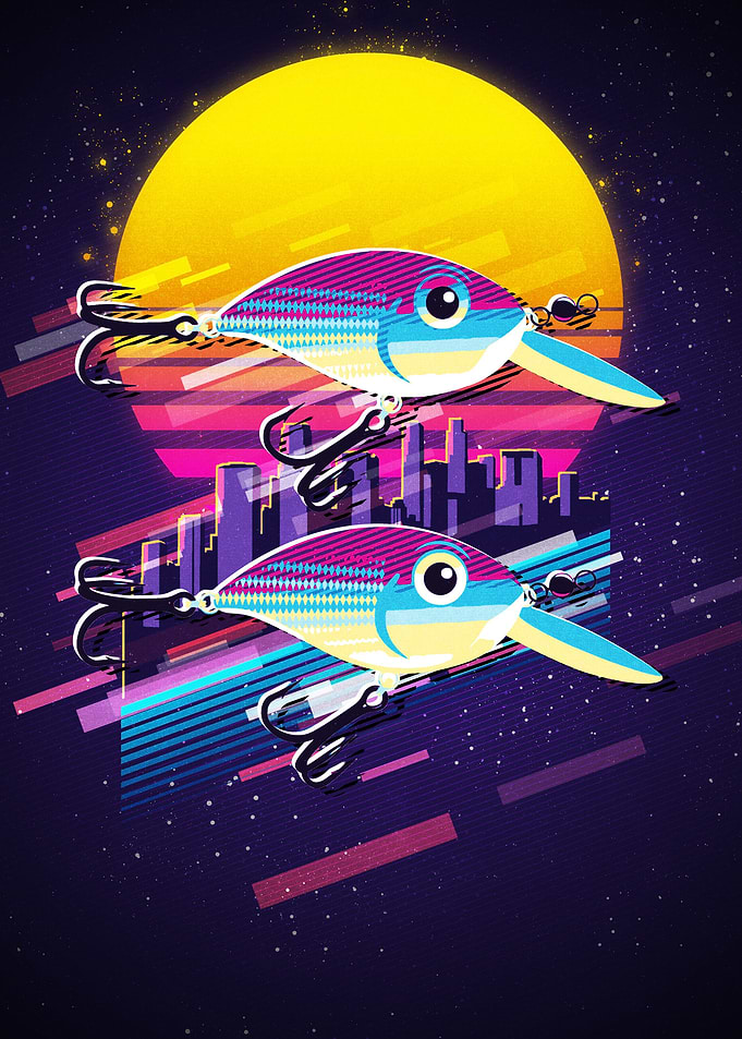 bait